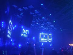 -MOSSO·Liveshow(M3香港广场店)