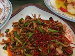 -英兰朝族饭店·英兰锅包肉(佳园路店)
