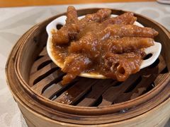 -如轩·海鲜砂锅粥·潮汕菜(南城店)