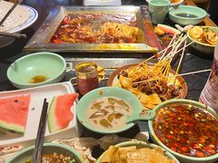 -蜀江龙火锅(339店)