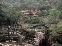 -湖洞水自然风景区