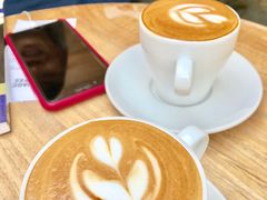 -VOYAGE COFFEE(北锣鼓巷店)