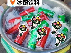-必点海鲜·海肠捞饭大王(滨江道店)