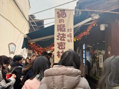 -猫的魔法密林(衣裳街店)