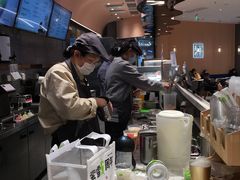 -奈雪的茶(青岛卓悦里INTOWN店)
