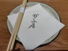 餐具摆设-团子君寿司·茶