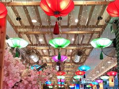 -大师傅金奖啤酒鱼(西街口总店)