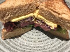 牛排三明治-Bco豆库(星耀天地店)