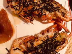 -怡咖啡海鲜自助餐厅(浦东香格里拉店)