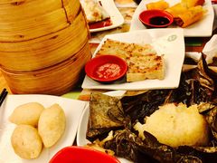 古法糯米鸡-添好运点心专门店(深水埗店)