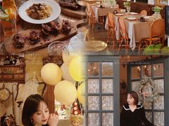 -秘密小花园(第三中学店)