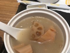 老火汤-大家乐(广州中华广场店)