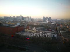 -银川国贸中心酒店