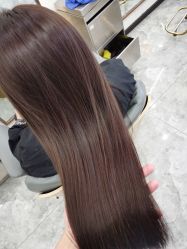 -V8潮牌·接发烫染连锁