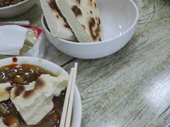 -清真李唯一优质肉丸糊辣汤