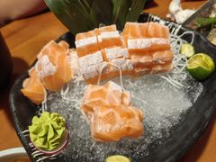 -岚山·居酒屋(科华店)