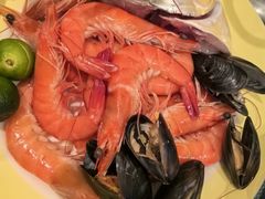 -味餐厅·海鲜·火锅·自助餐