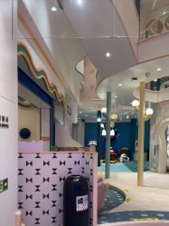 -奈尔宝家庭中心·亲子餐厅(苏州大悦城店)