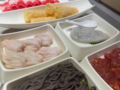 -海底捞火锅(壹悦城店)