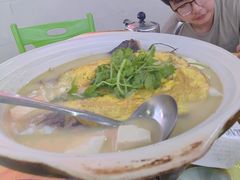 -巢湖名吃·徽府农家菜(半汤店)