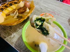 -青岛市本溪路农贸市场