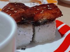 -新一番三文鱼寿司(大东海店)