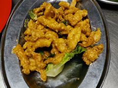 -黄亚华小食店(Jalan Alor)