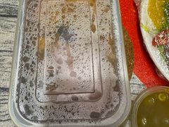 -安妮意大利餐厅(国贸店)
