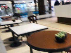 大堂-Peet's Coffee皮爷咖啡(豫园店)