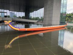 -广州市城市规划展览中心