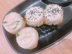 -小杨生煎(萧山机场店)