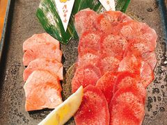-热血兄弟·炭火烤肉(融侨中心店)