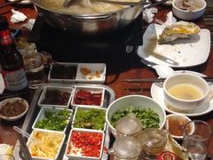 -纸有鱼·烧烤小龙虾(星光不夜城店)