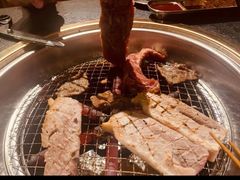 -伊茉家的烤肉店(勒泰中心店)