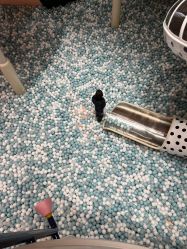 -奈尔宝·儿童乐园·亲子餐厅(鄞州万达店)