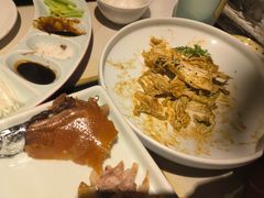 -京味斋·北京烤鸭(北京南站洋桥店)