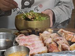 -济州爱肉堂(总店)