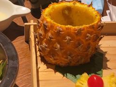 -云海肴·汽锅鸡·云南菜(领展购物广场·中关村店)