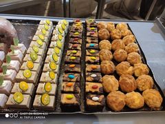 -宁波逸东豪生大酒店·豪生咖啡厅