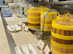 -上海虹桥宾馆味翠餐厅