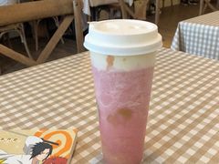 -喜茶(东莞汇一城店)