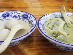 -高行汤团店(金高路店)