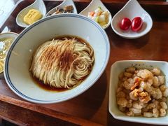 -同得兴 Since·1995 传统苏式面馆(嘉馀坊店)