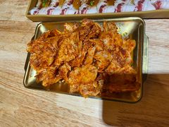 -韩香阁烤肉·烤活鳗(菏泽店)