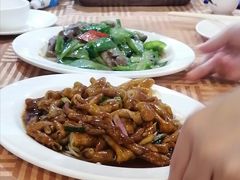 -新城餐厅(吉祥北街店)