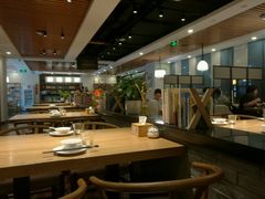 大堂-素行天下(国投财富广场店)