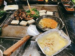 -烧烤季休闲餐厅(贵阳蟠桃宫店)