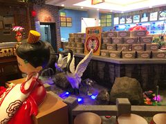 -老蒲鲜(涵江店)