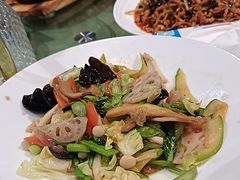 -桃子餐厅·天津菜(王顶堤总店)