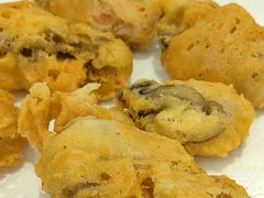 酥炸生蚝-旺富东海大酒楼(海鲜街店)